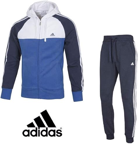 adidas trainingsanzug baumwolle herren|adidas baumwolle joggeranzüge.